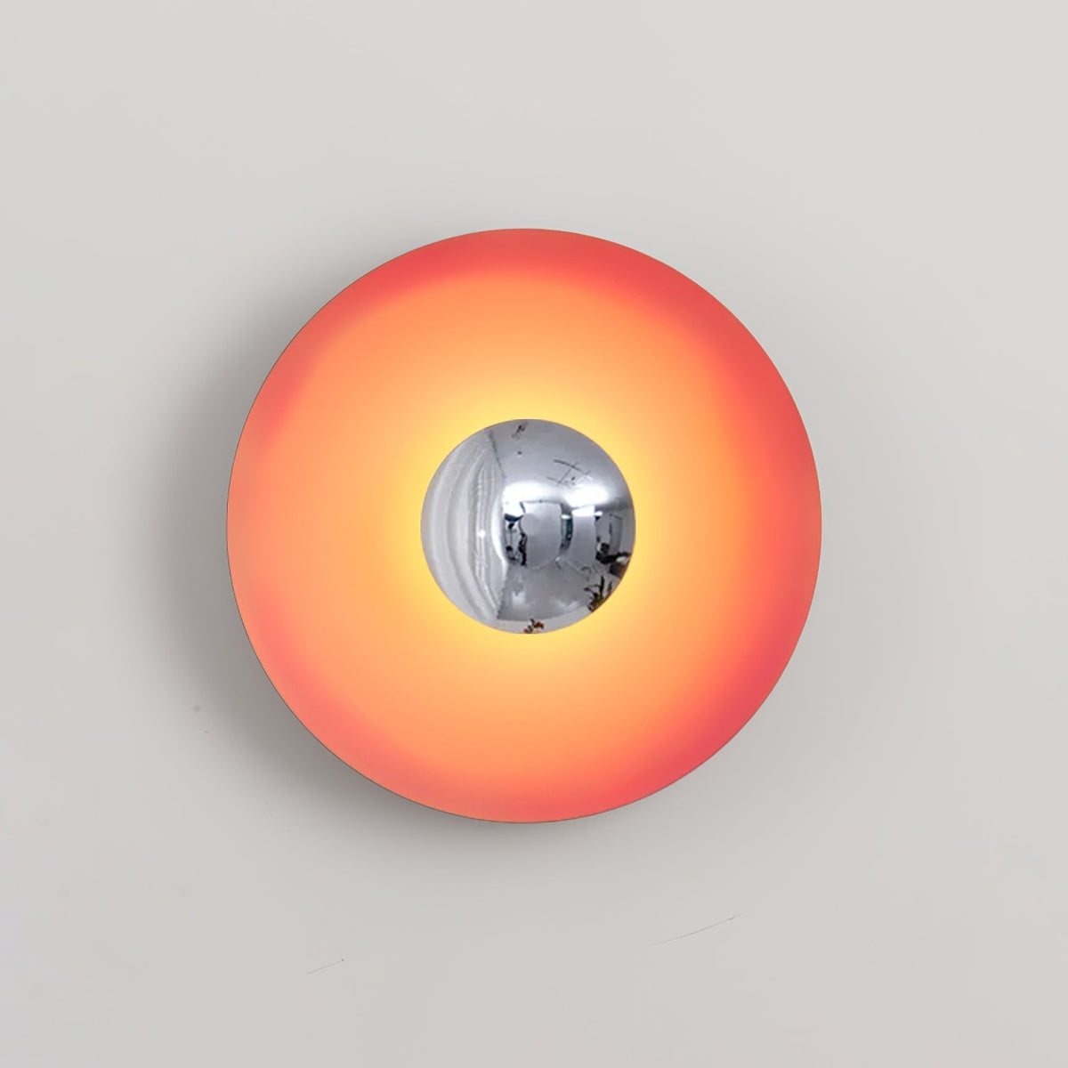 Simplicity Glow Wall Light - Vakkerlight