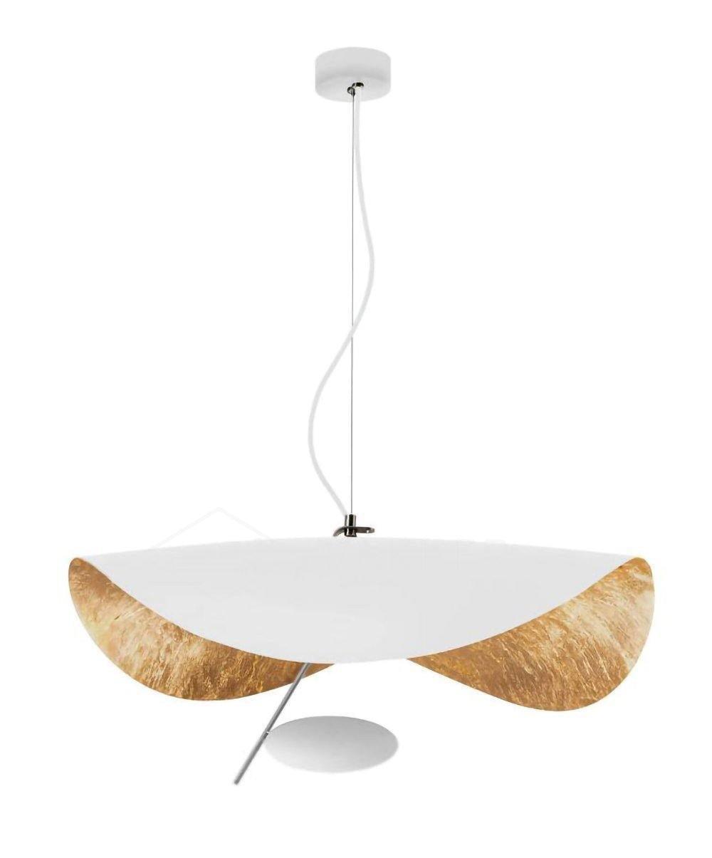 Lampada a sospensione Roinamo