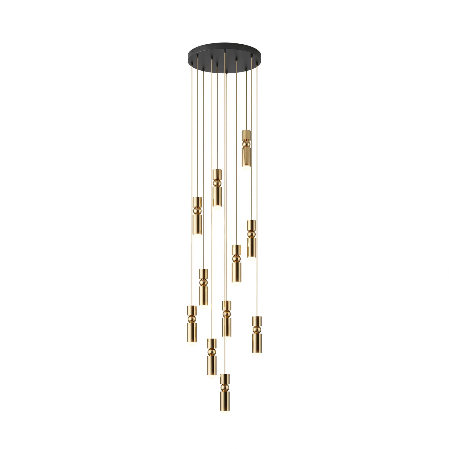 Lampada a sospensione Ferioino
