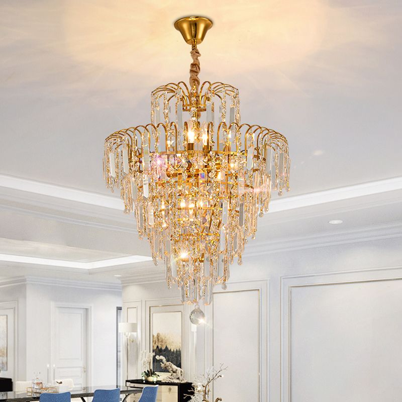 Lampadario Monanore