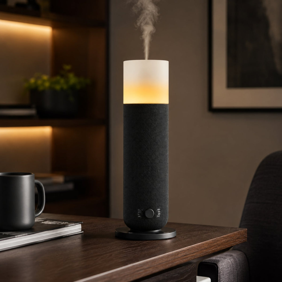 Diffusore di aromi Serena