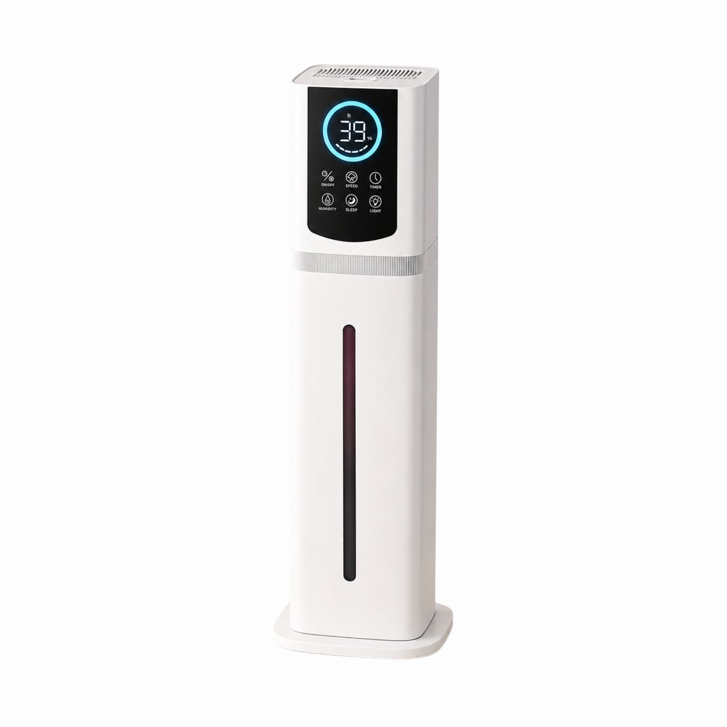 RALA - Umidificatore a colonna