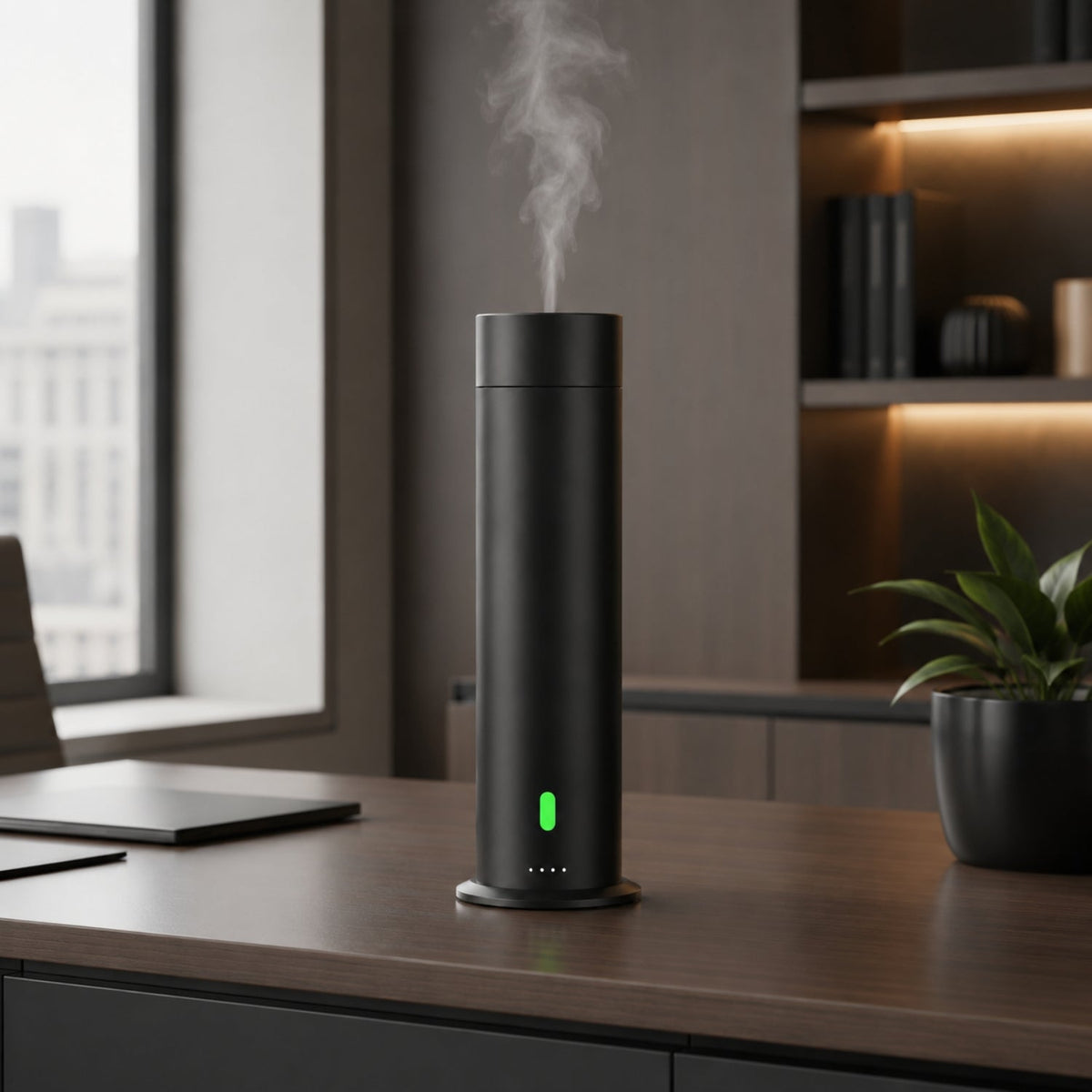 PELARIO - Diffusore di oli essenziali