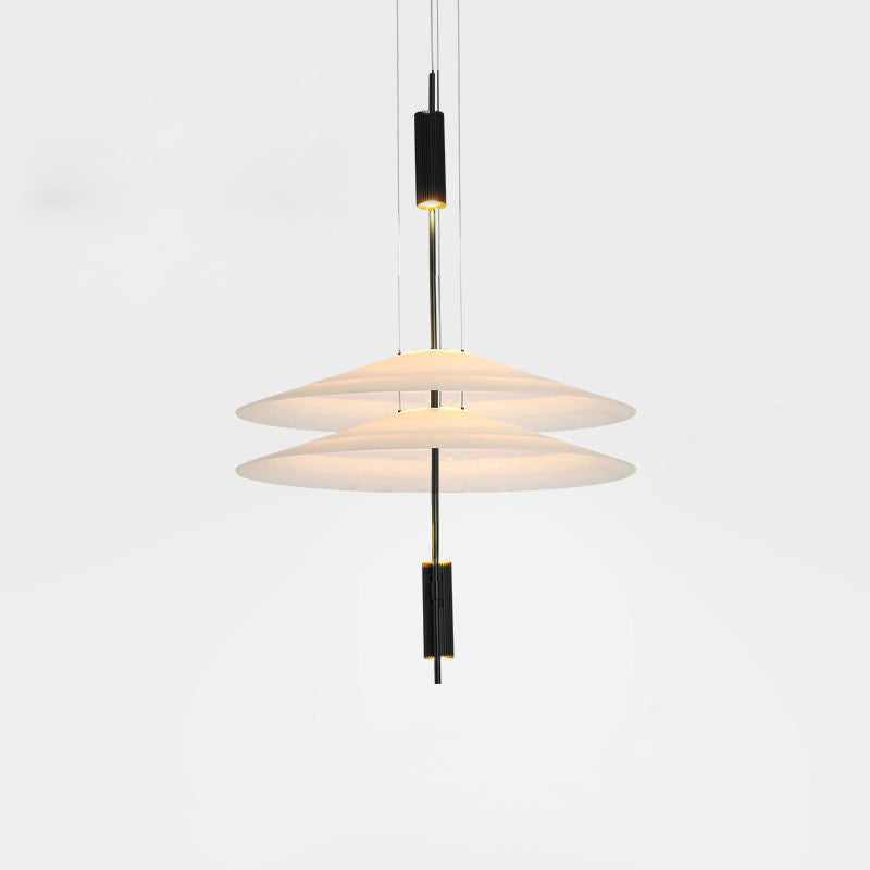 Lampada a sospensione Zelero