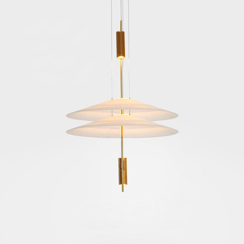 Lampada a sospensione Zelero