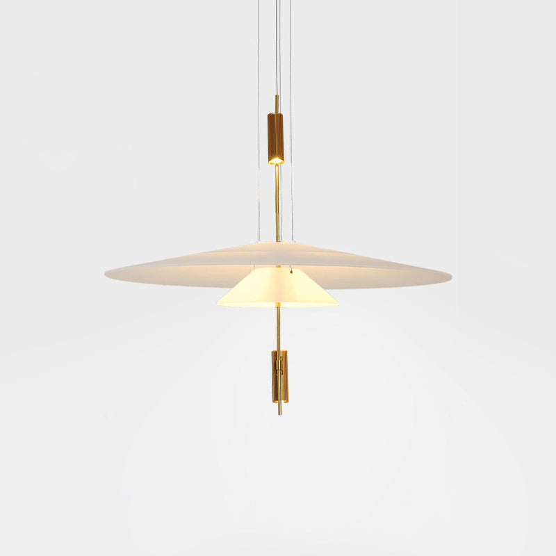 Lampada a sospensione Zelero