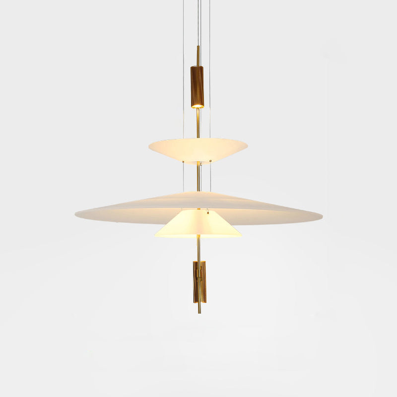 Lampada a sospensione Zelero