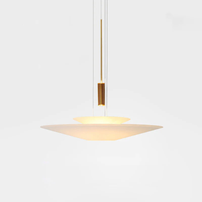 Lampada a sospensione Zelero