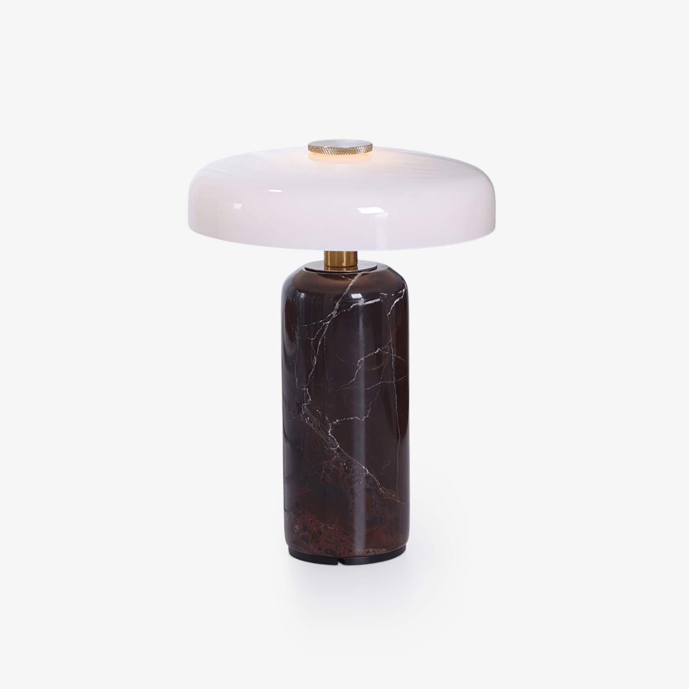 Lampada da tavolo Gracino