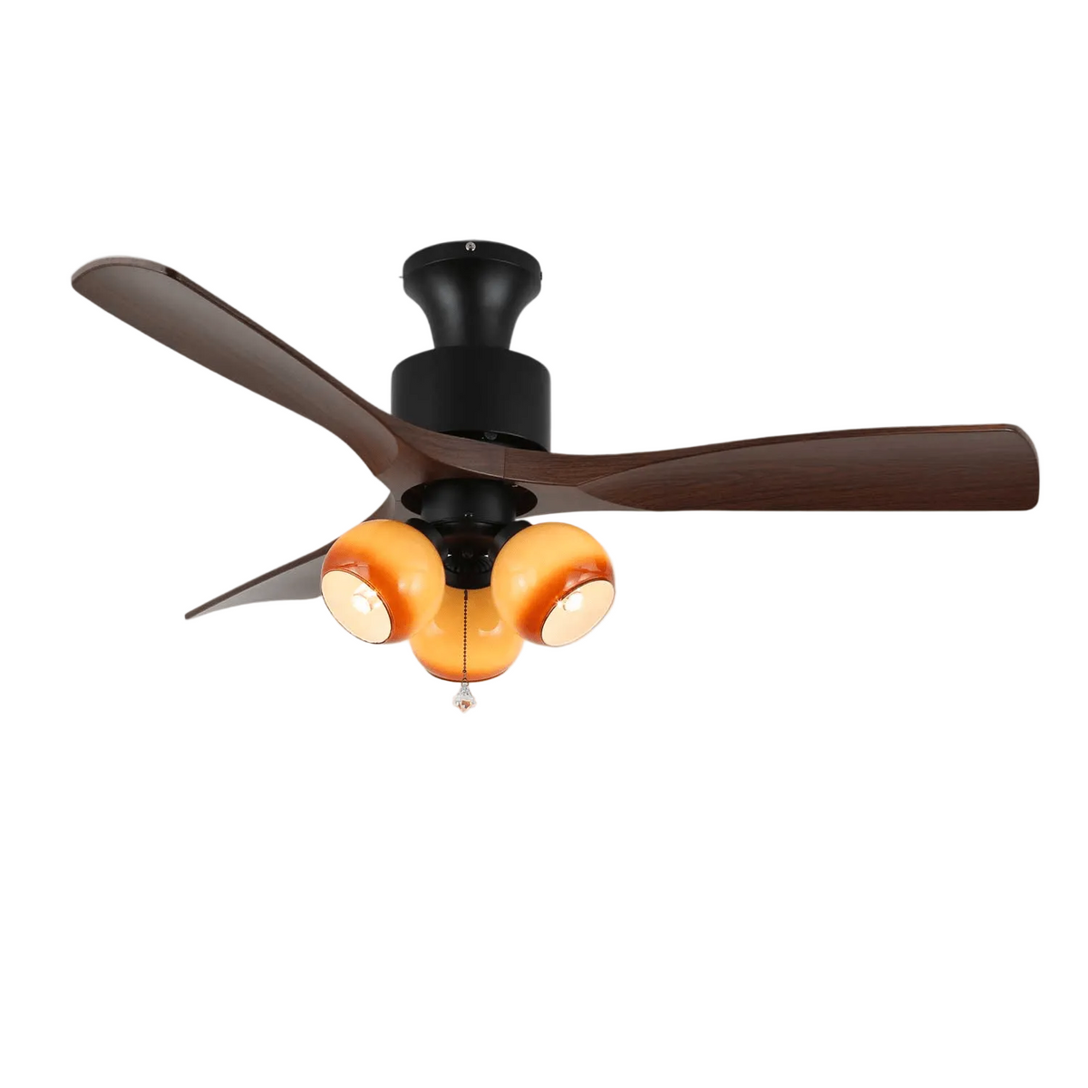 Ventilatore da soffitto Soleli