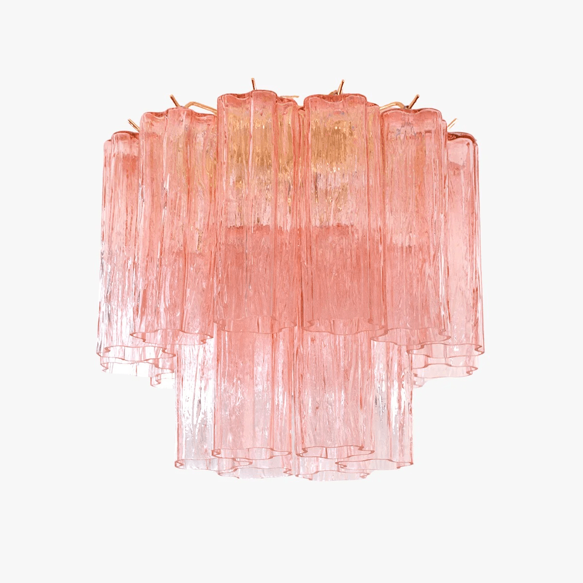 Murano Tubes Ceiling Lamp – detail 40