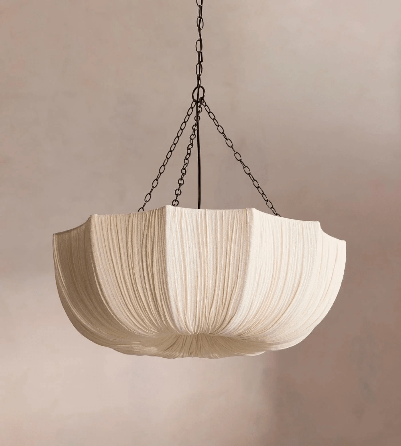Lampada a sospensione Peravcino