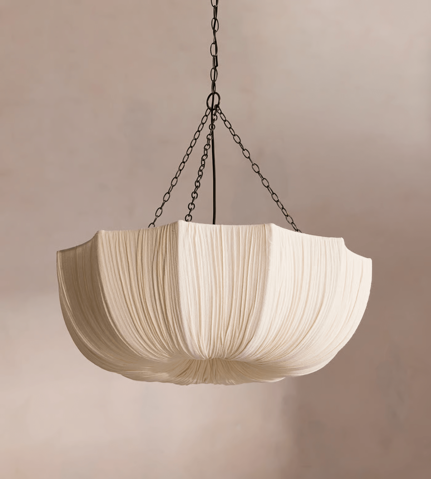 Lampada a sospensione Peravcino