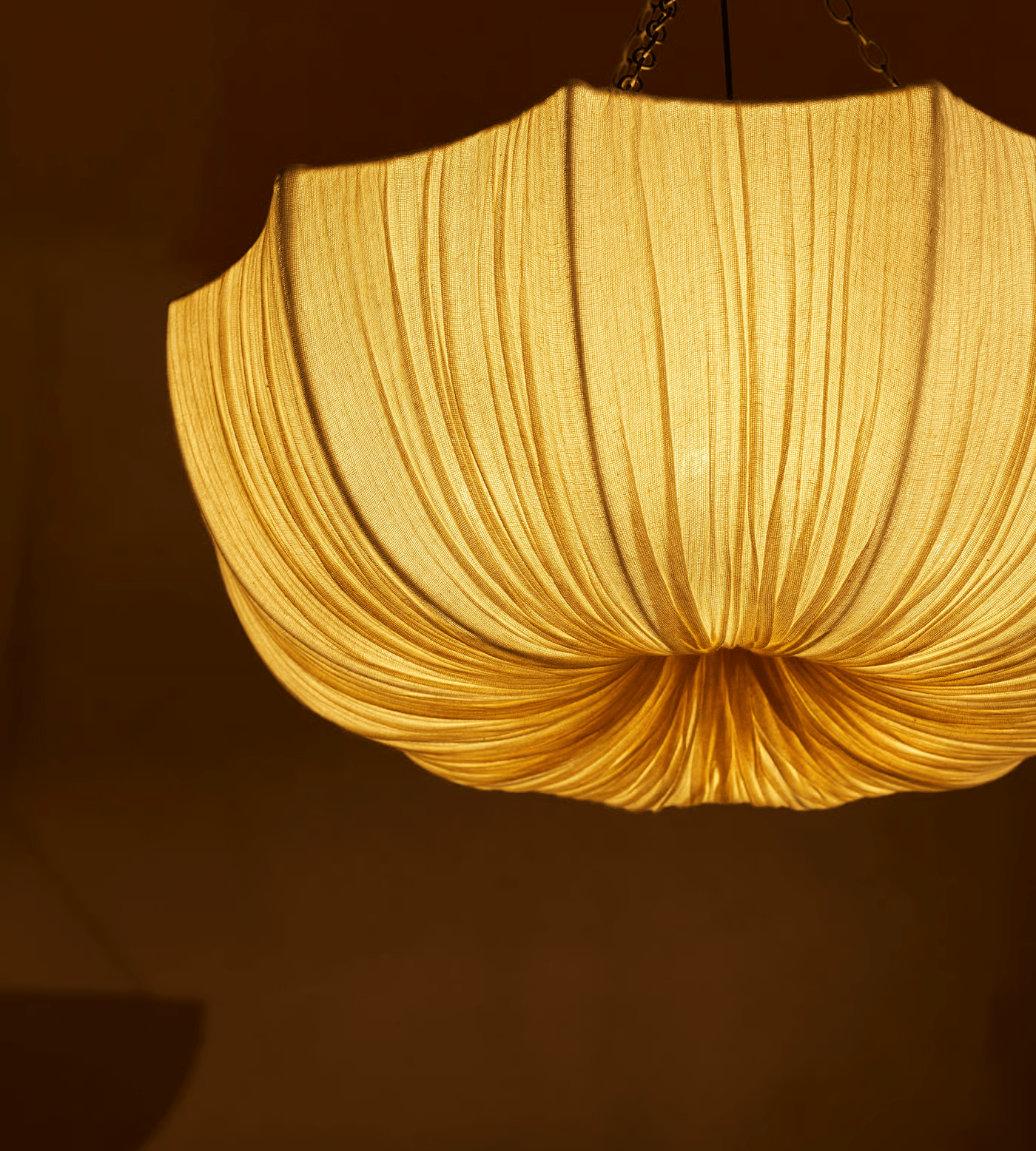 Lampada a sospensione Peravcino