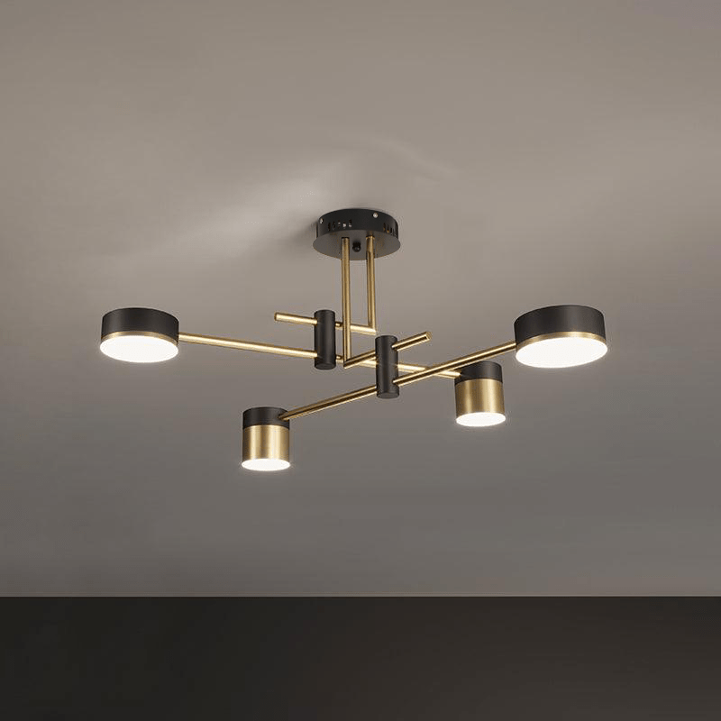 Lampadario Nerinoro