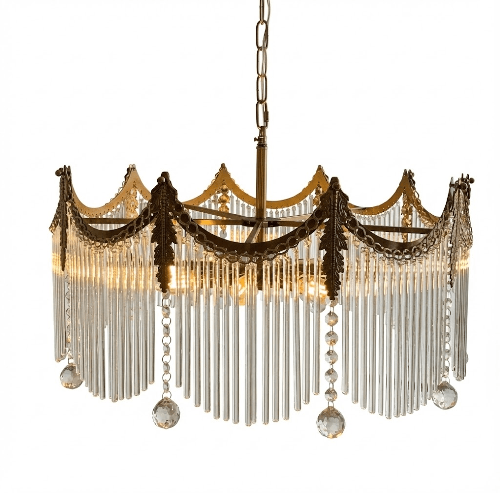 Lampadario Vilelio