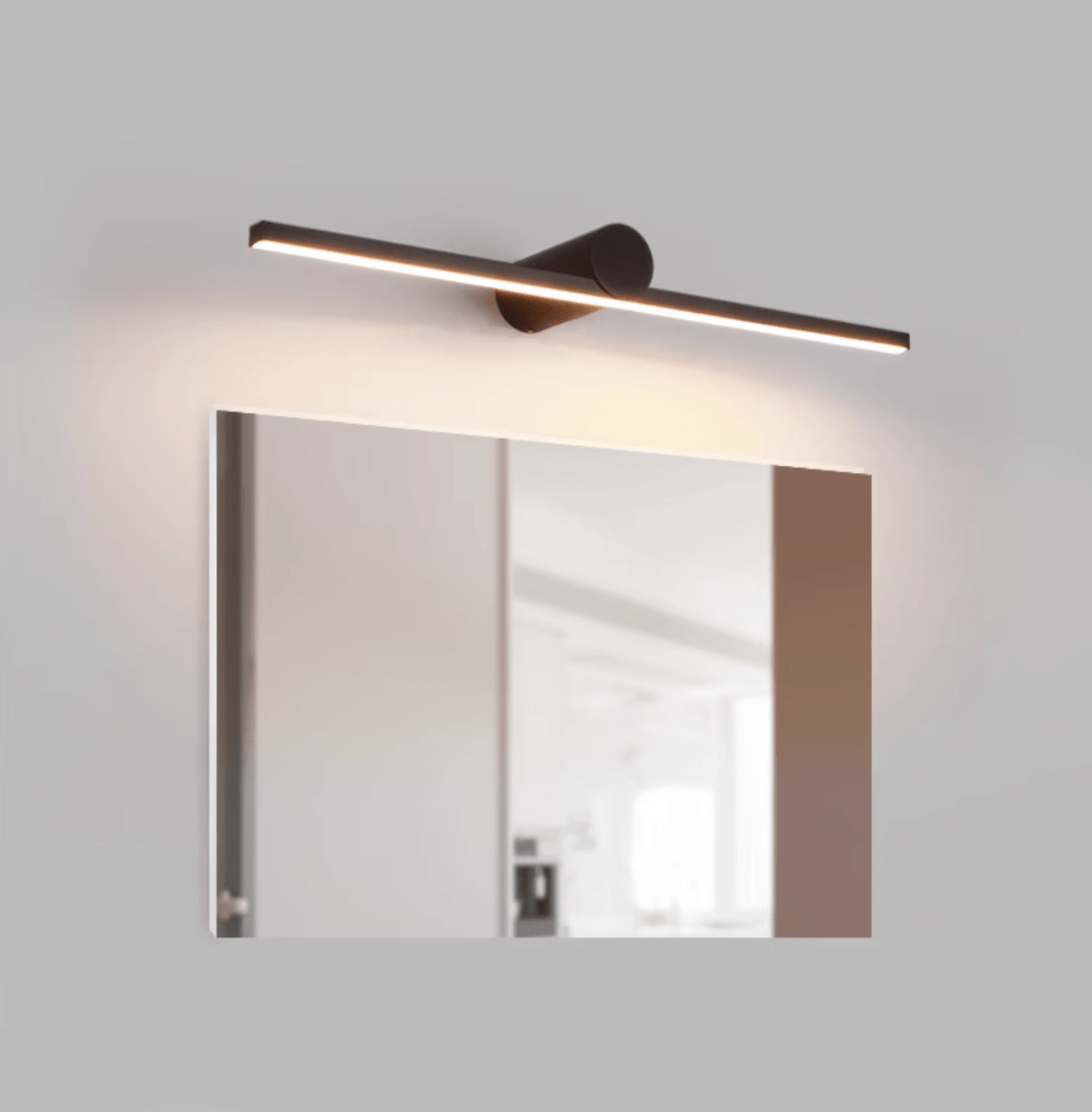 Lumen Trace Rechargeable Wall Lamp – detail 5