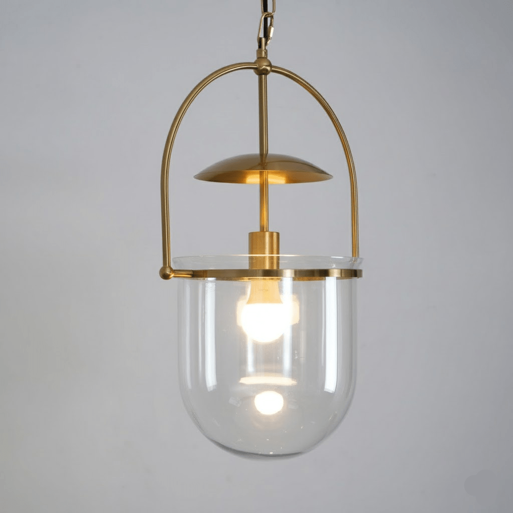 Lampada a sospensione Raetta