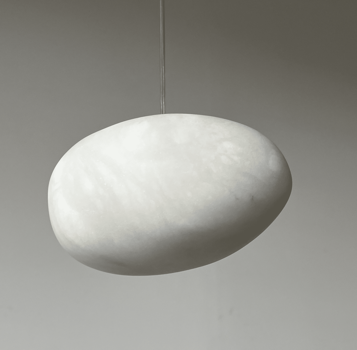 Pebbles Alabaster Pendant Lamp - Vakkerlight