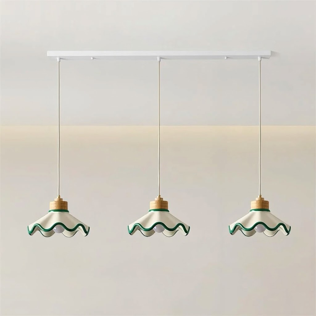 Arenal Pendant Light – detail 38