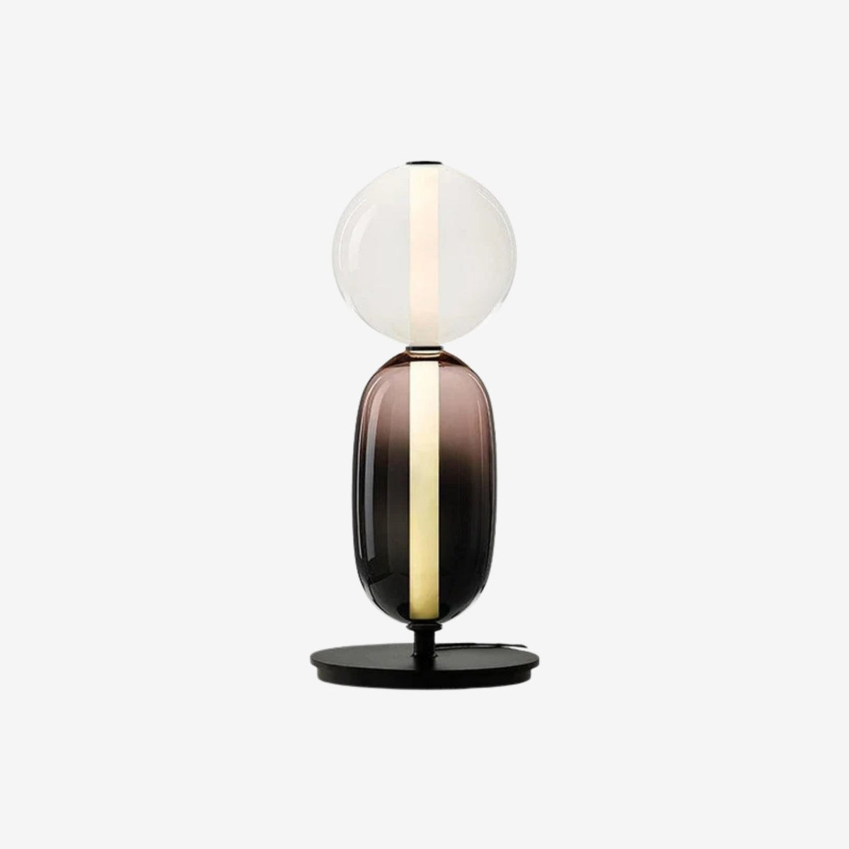 Lampada da tavolo Veniaira