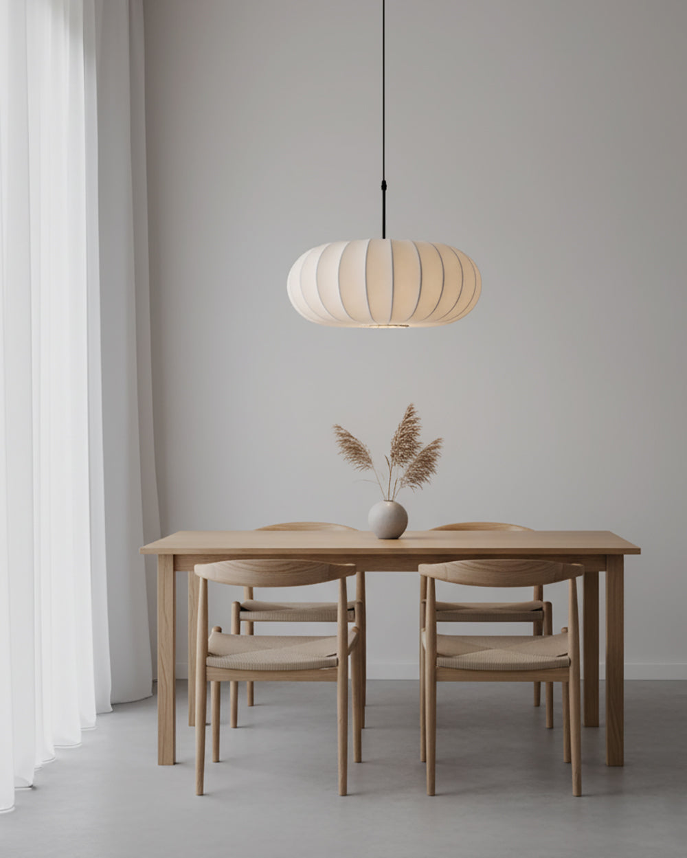 Lampada a sospensione Peliai