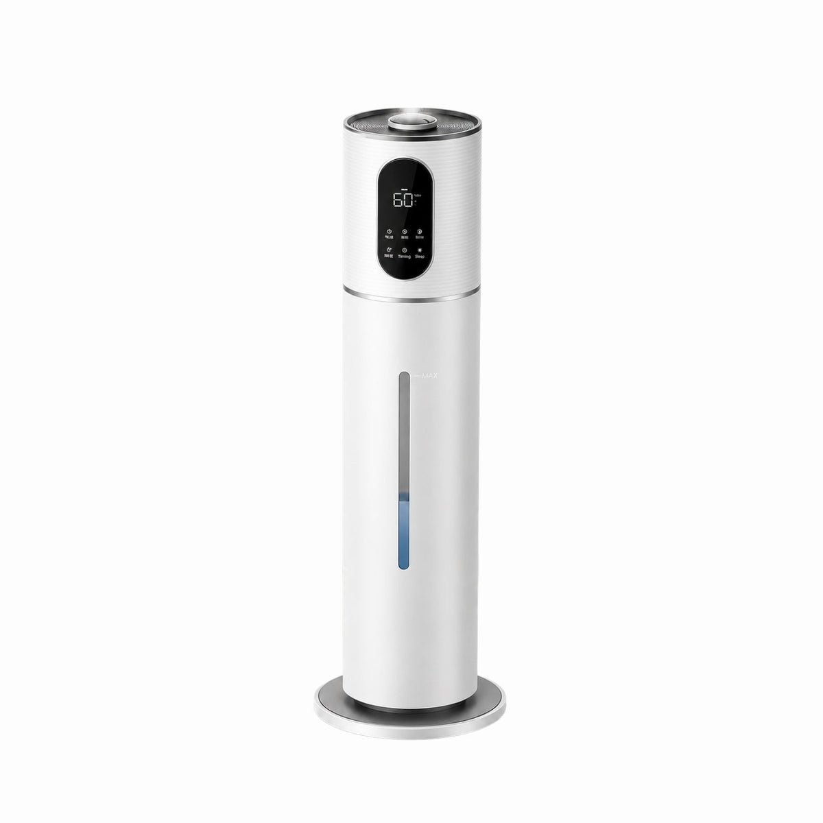 Umidificatore a colonna Aleri