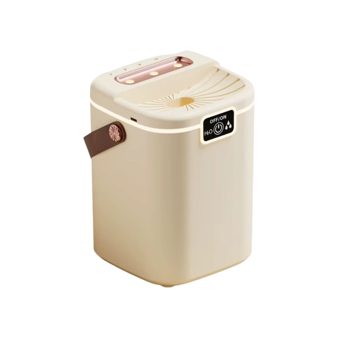 Umidificatore portatile Vilorina