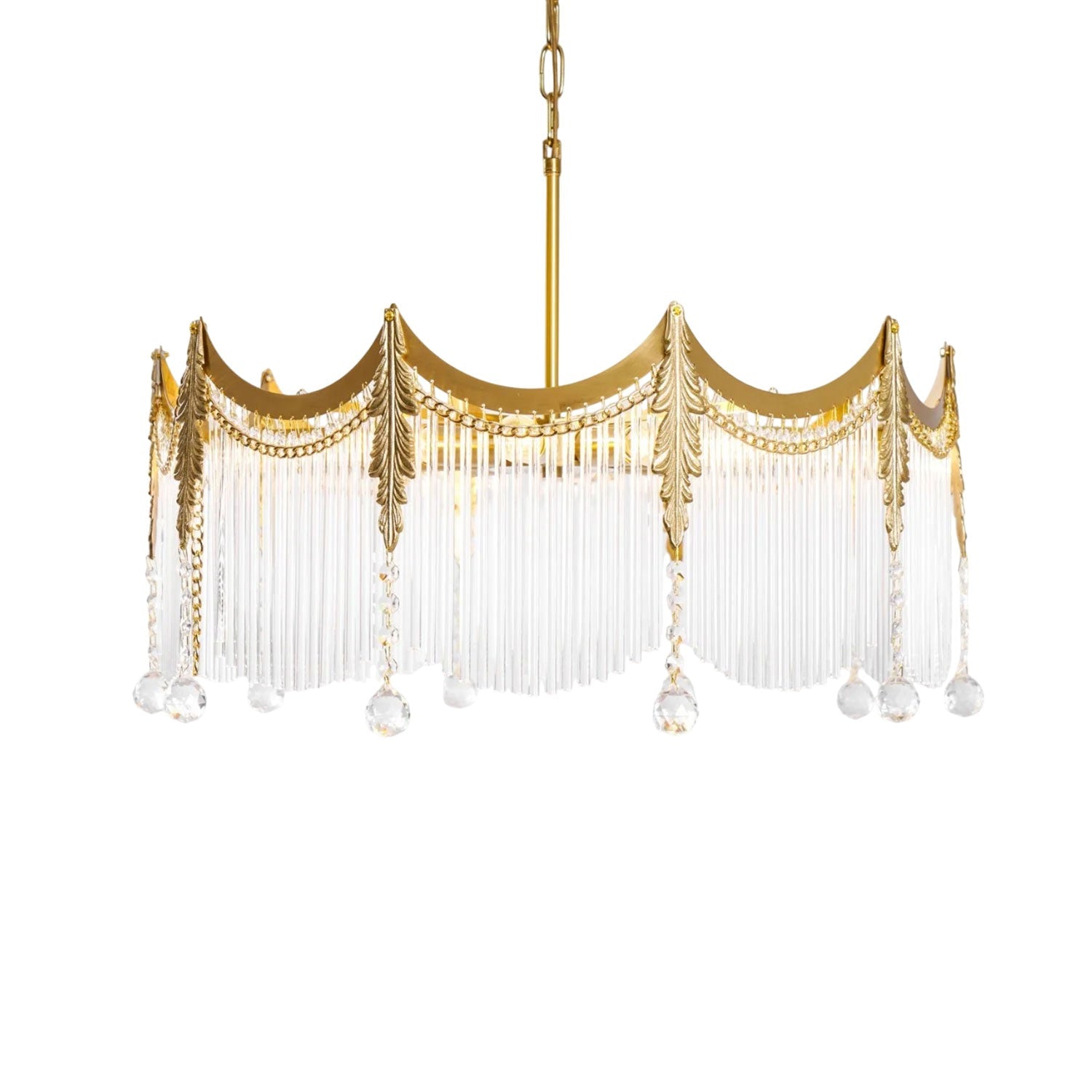 Lampadario Vilelio