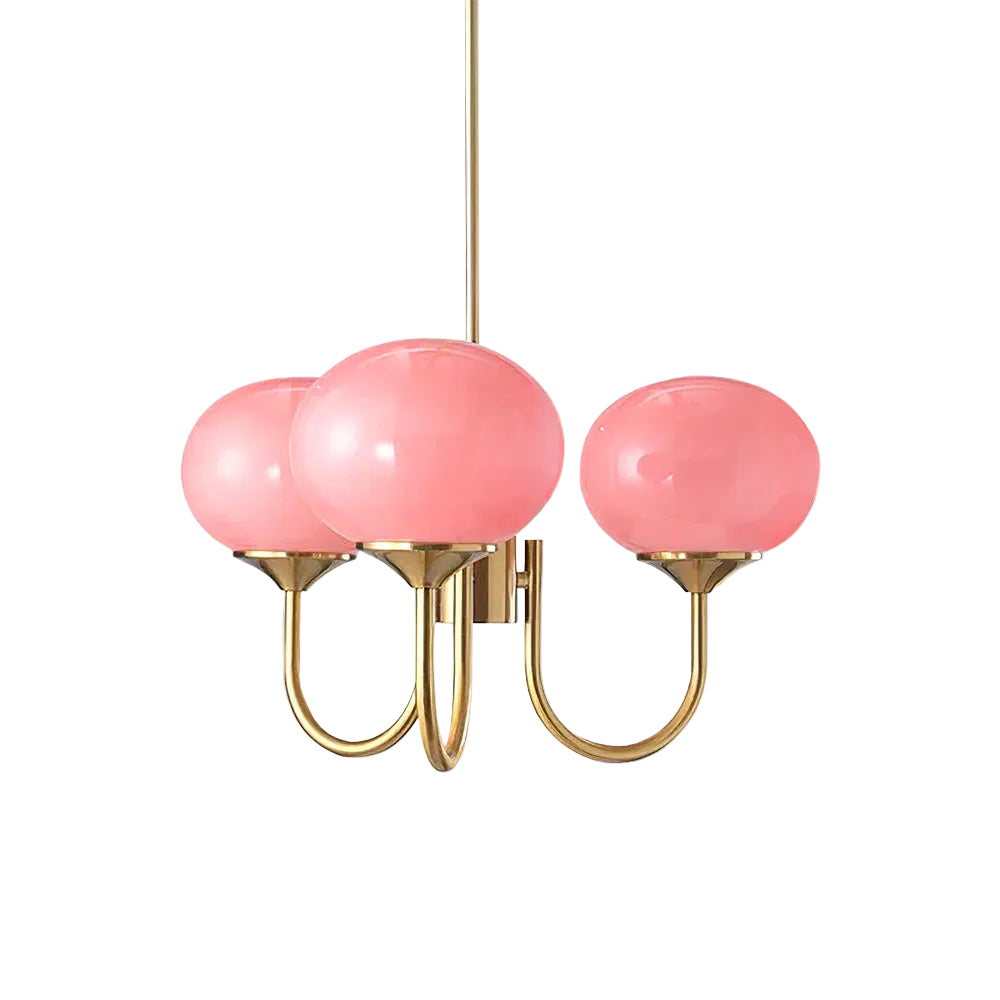 Lampadario moderno Loori