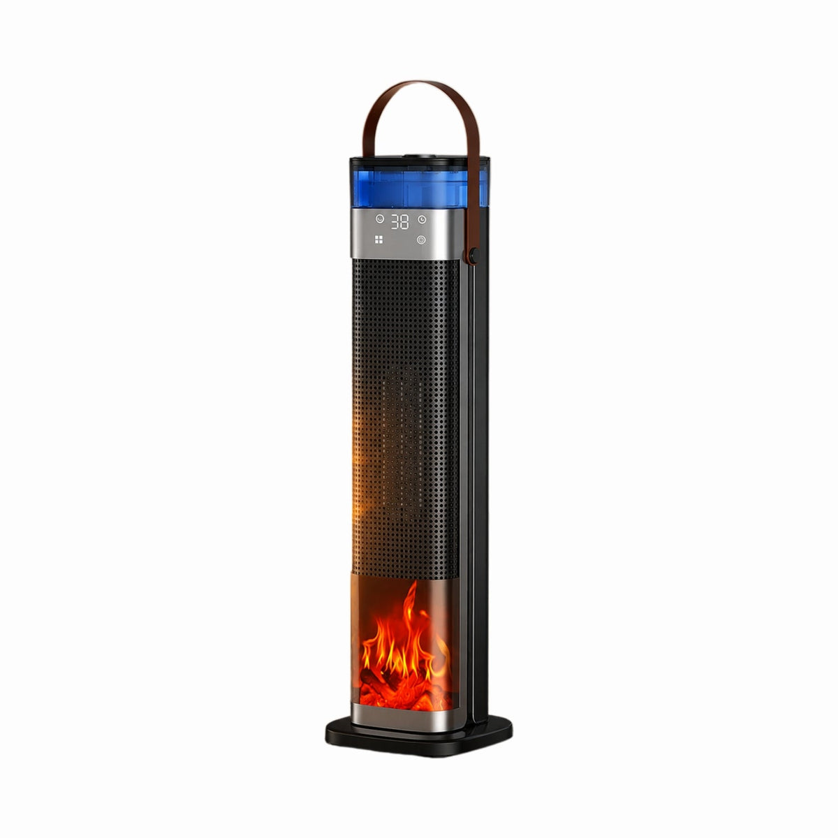 Termoventilatore Isiaara