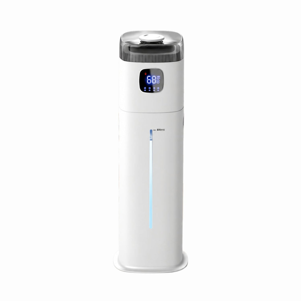 Umidificatore evaporativo Benovora