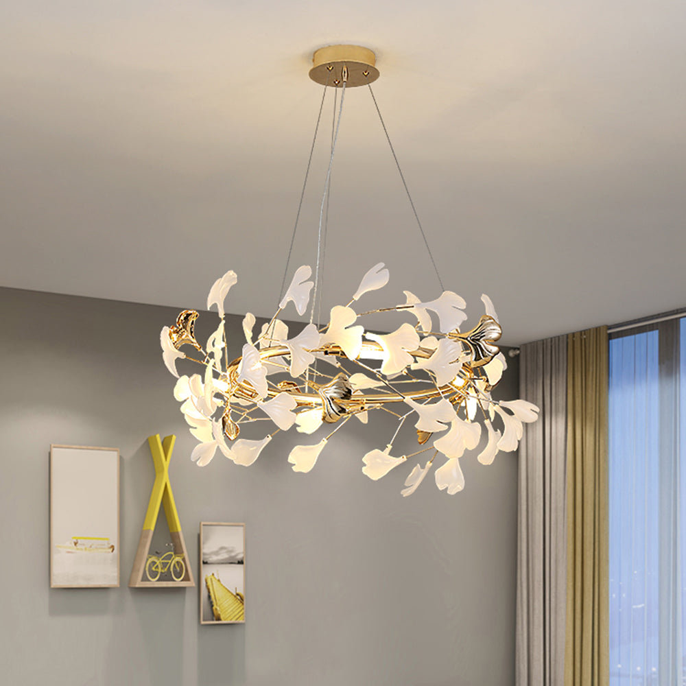 Lampada a sospensione moderna Filora