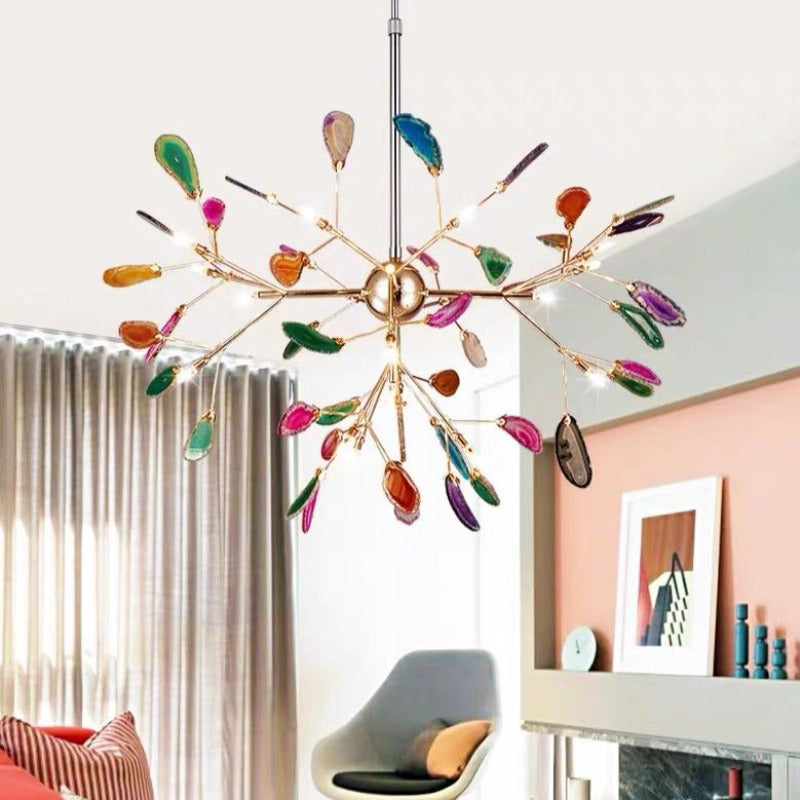 Lampadario Seraro
