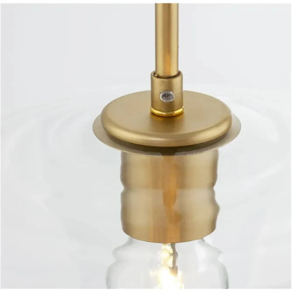 Lampada a sospensione a diamante Fenineno
