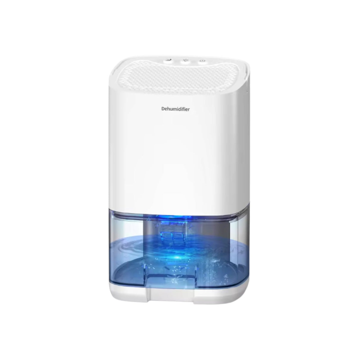 Deumidificatore compatto Sileria