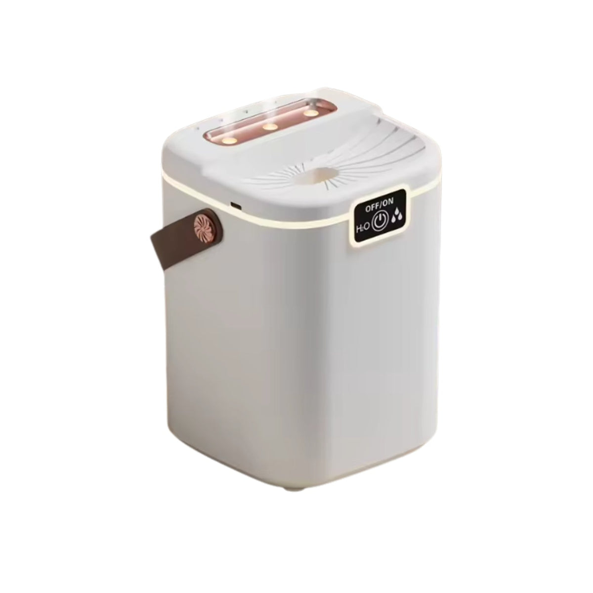Umidificatore portatile Vilorina