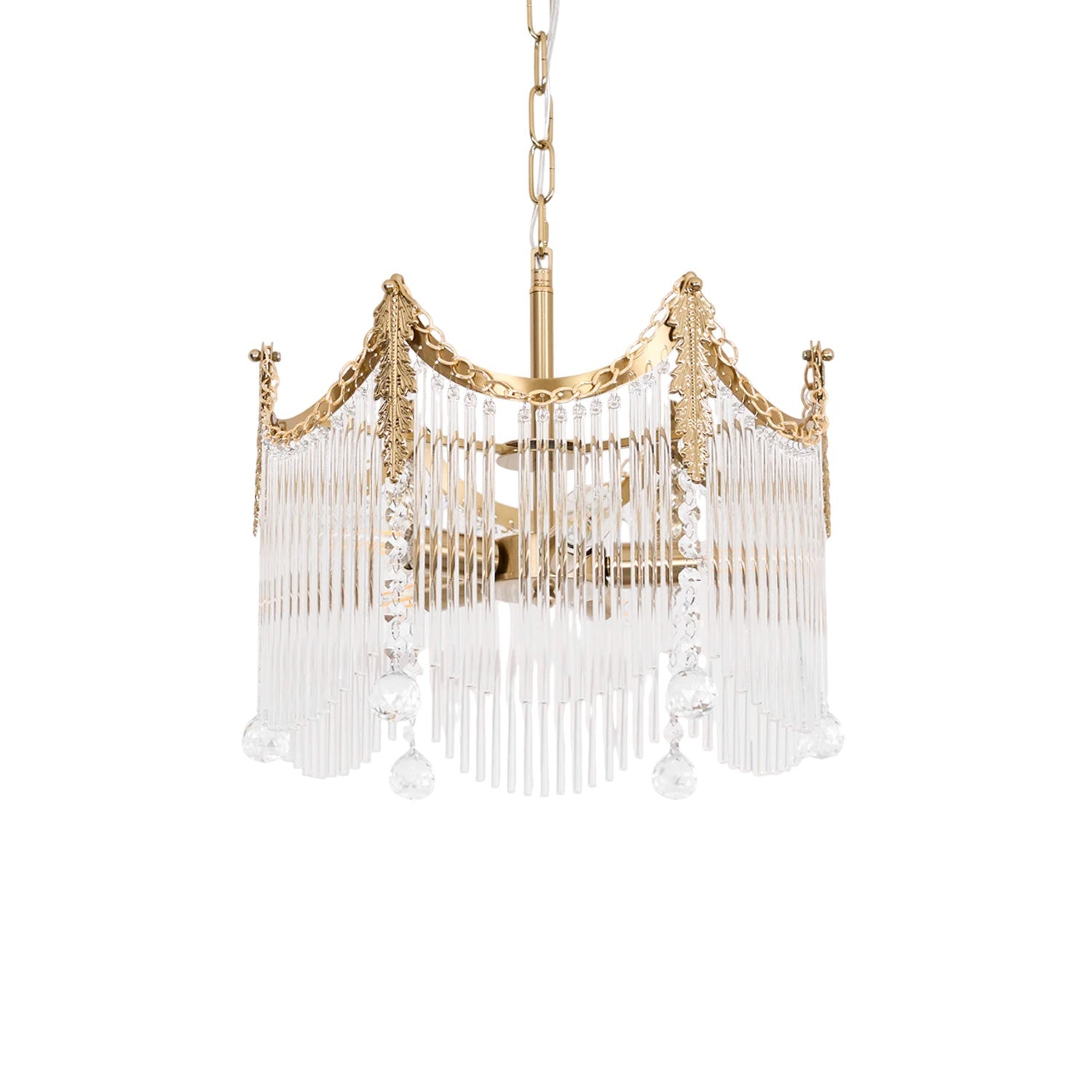 Lampadario Vilelio