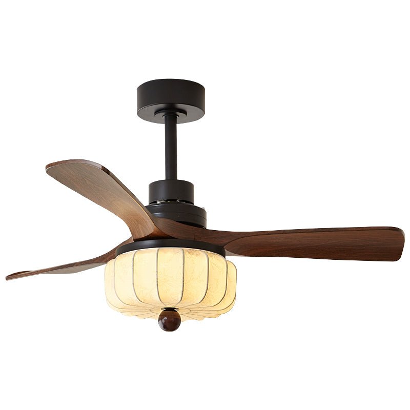 Ventilatore da soffitto vintage Risolevo