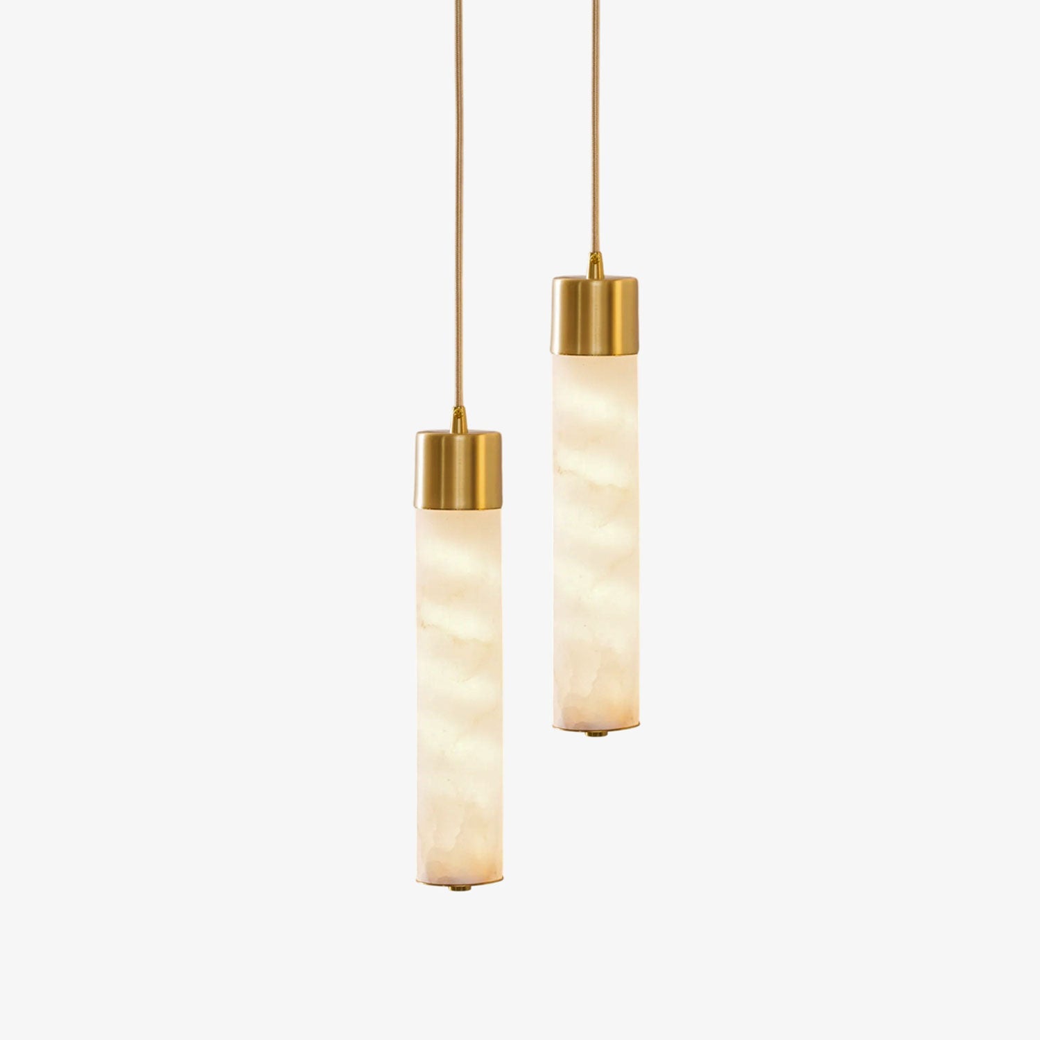 Lampada a sospensione Solira