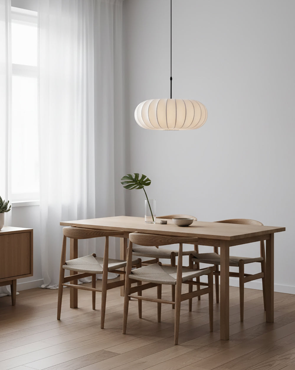 Lampada a sospensione Peliai