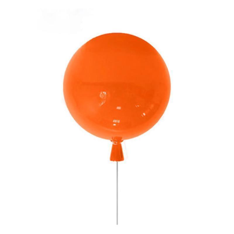 Applique da parete palloncino Viili