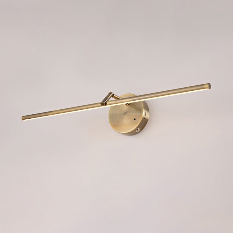Galleria Slim Rechargeable Wall Light – detail 6