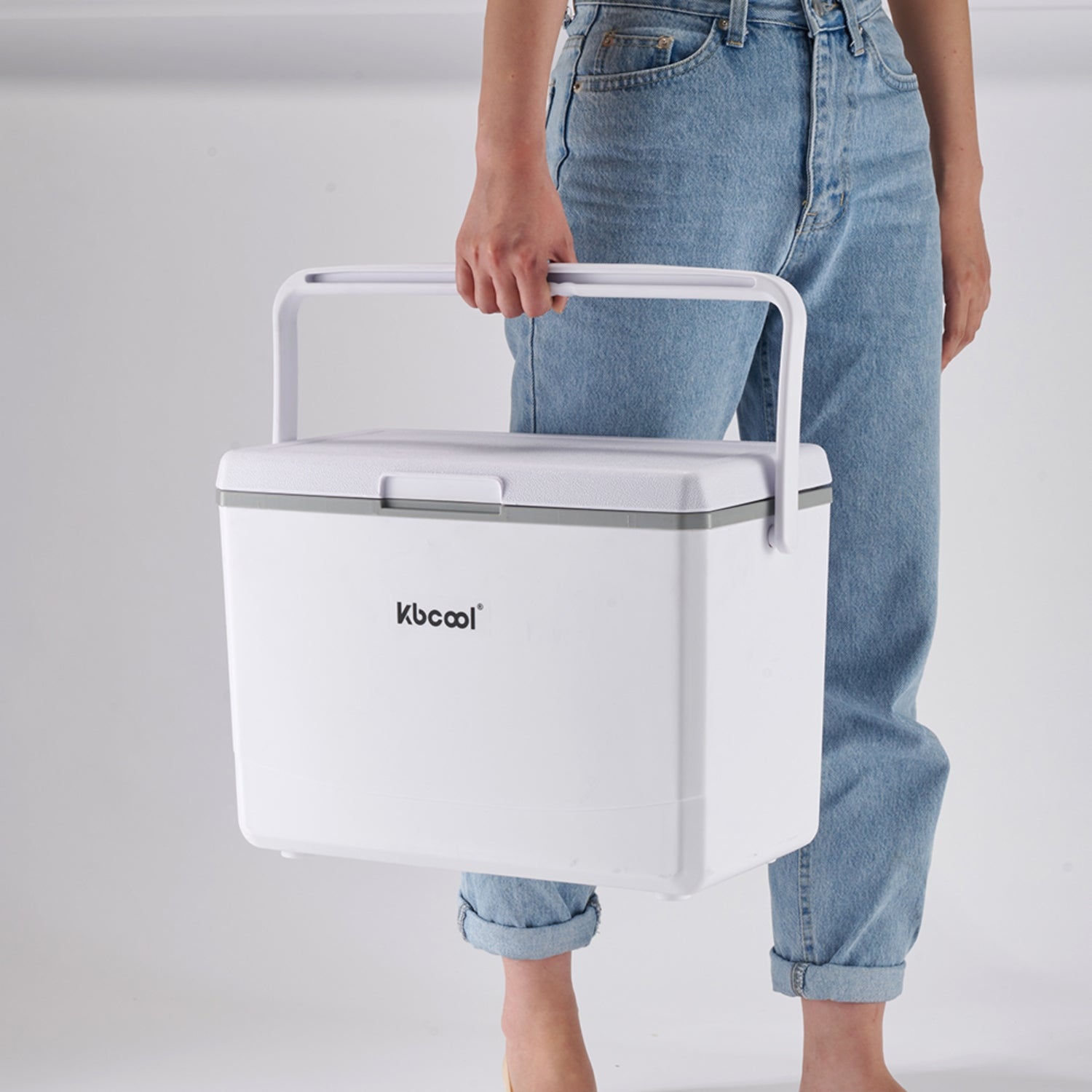Frigo portatile da esterno KBCool