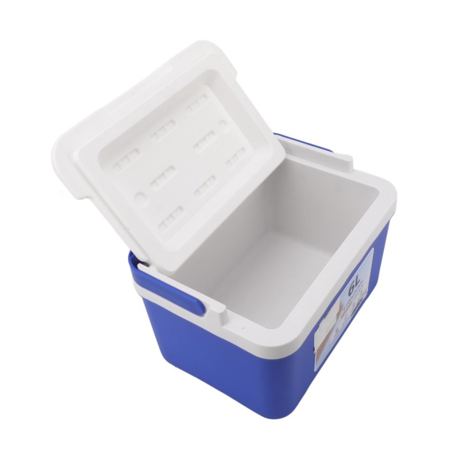 Borsa frigo Fianoelia