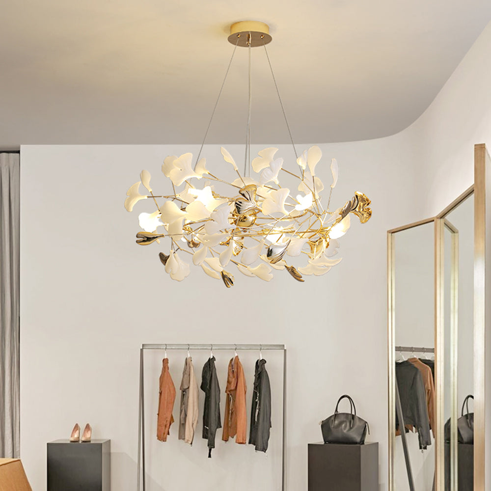 Lampada a sospensione moderna Filora
