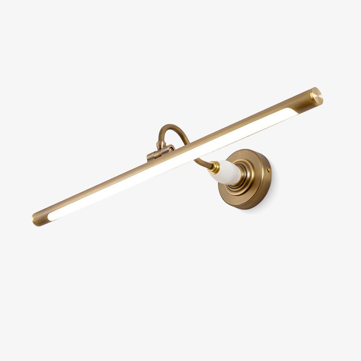 Archer Art Linear Wall Light – detail 29