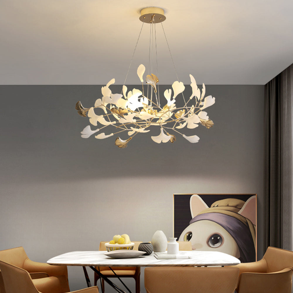 Lampada a sospensione moderna Filora