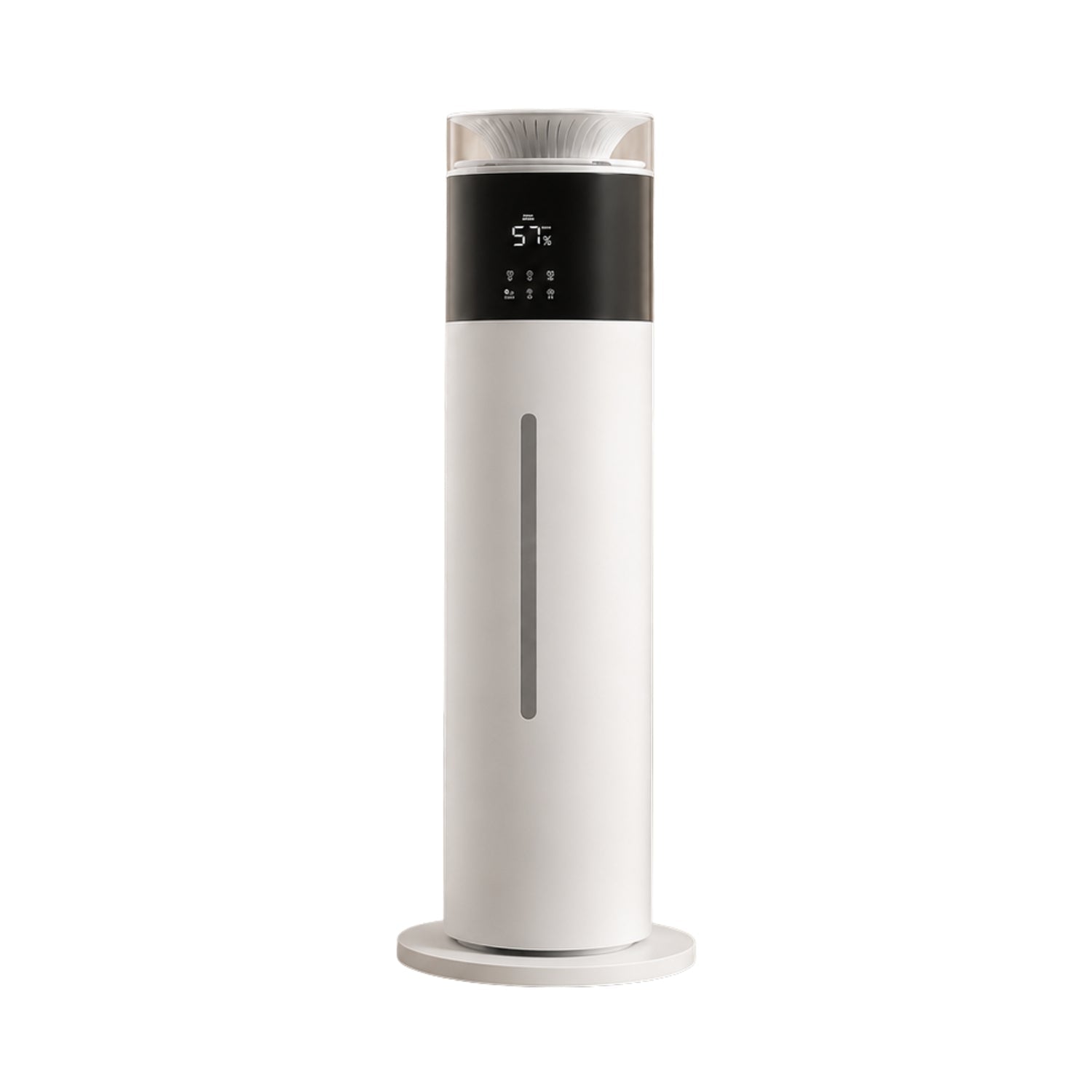 ZOAVE - Umidificatore a colonna