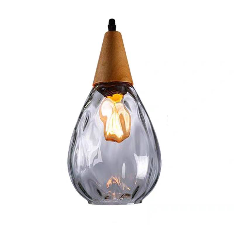 Lampada a sospensione vintage Palariori